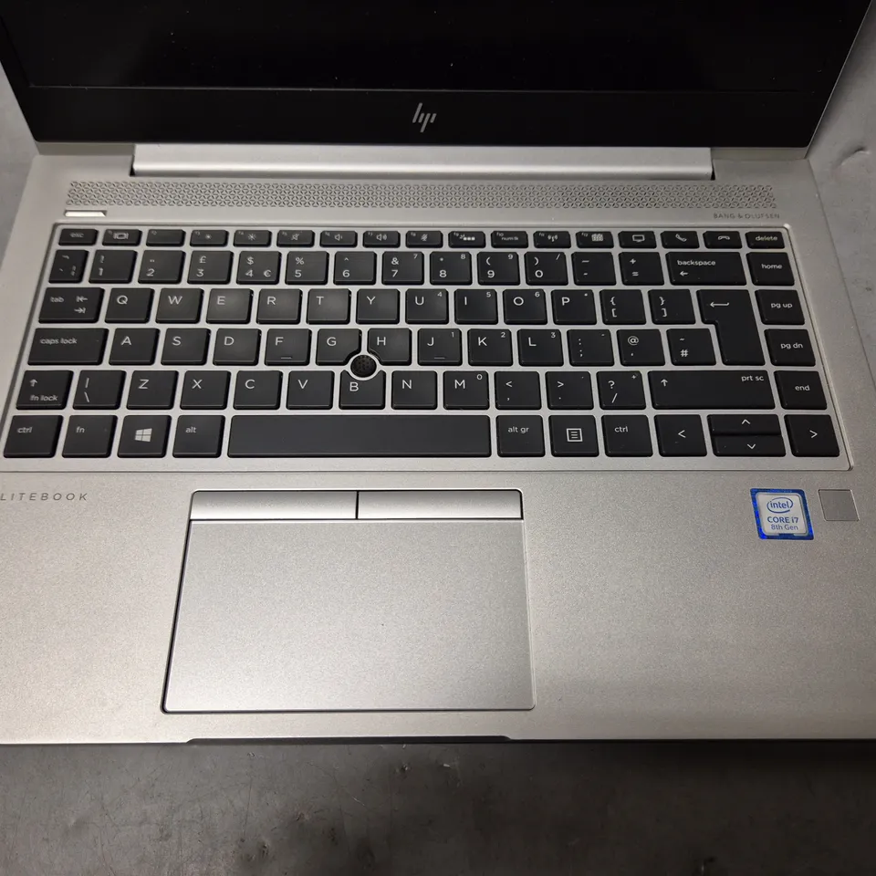 HP ELITEBOOK 840 G5 LAPTOP 