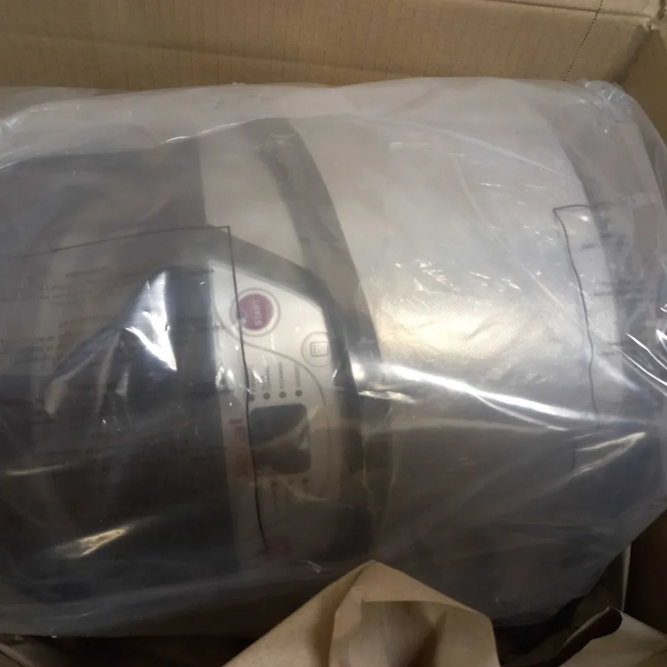 TEFAL MULTICOOK MULTICOOKER