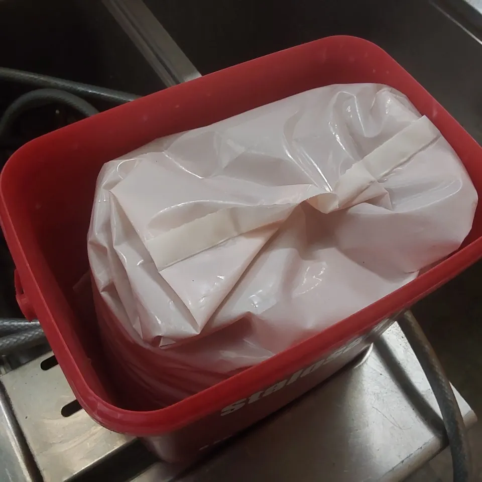 STALOSAN F 8KG DRY DISINFECTANT POWDER