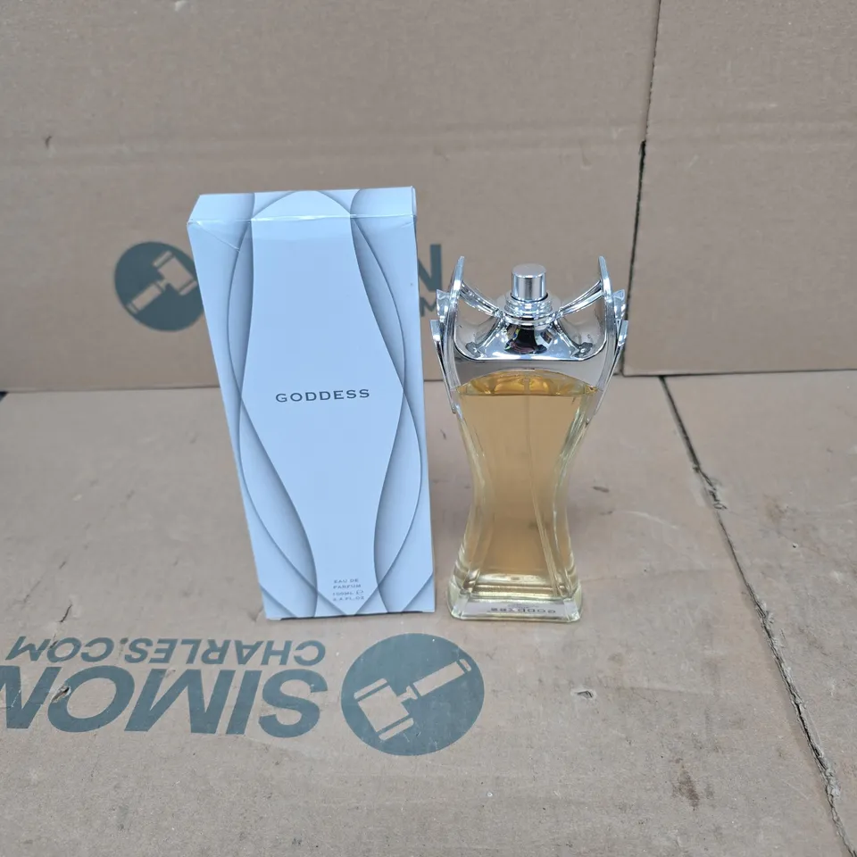 GODDESS EAU DE PARFUM 100ML BOXED