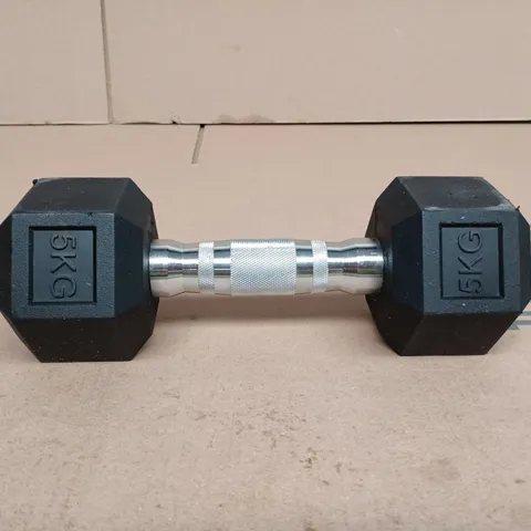 5KG DUMBBELL
