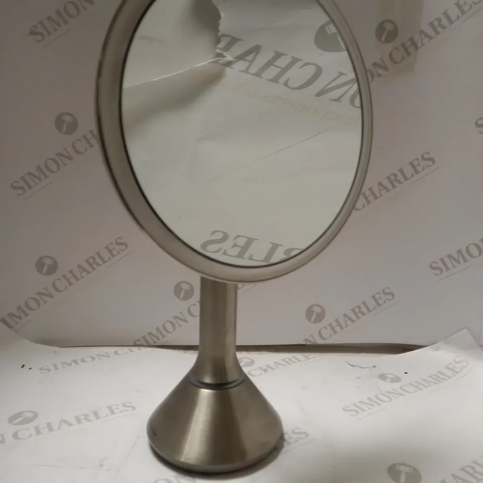 SIMPLEHUMAN SENSOR MIRROR