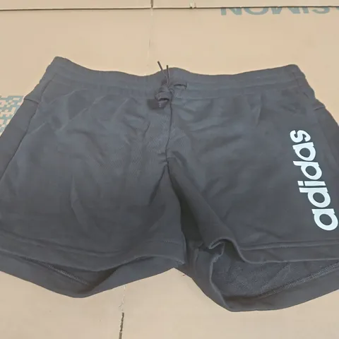 ADIDAS JOGGER SHORTS SIZE 16-18