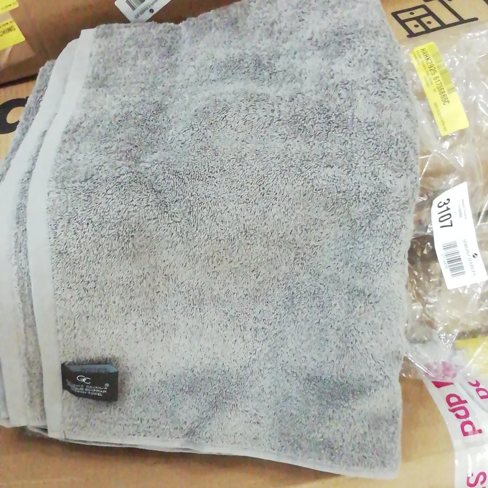 BARNSTON ORGANICBATH TOWEL 