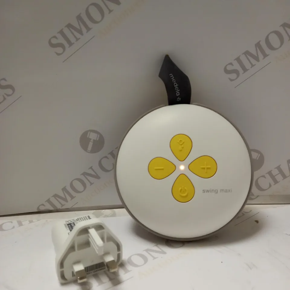 MEDELA BREAST PUMP 
