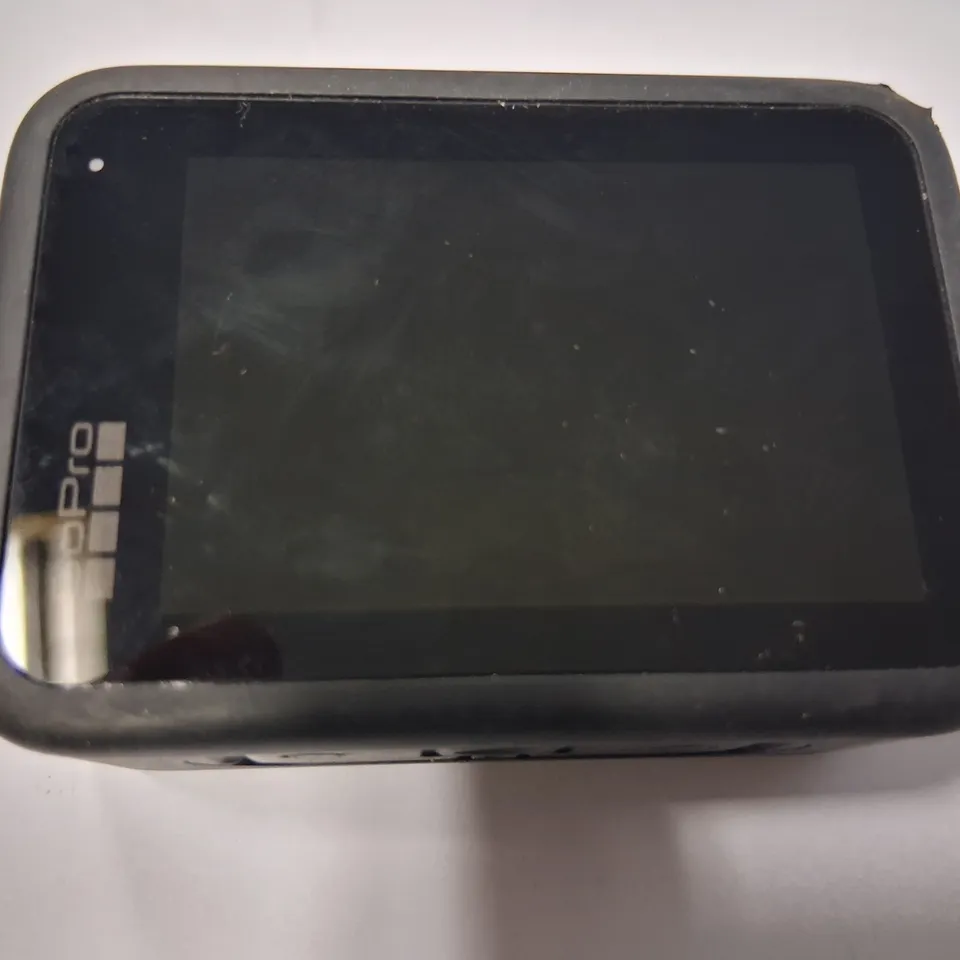 GO PRO 13 BLACK