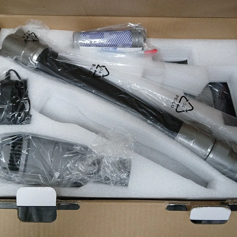 BOXED VAKYOU CORDLESS VACUUM CLEANER (VC002)