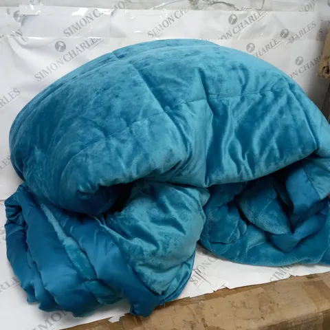 COZZEE HOME JUNIPER BEDSPREAD