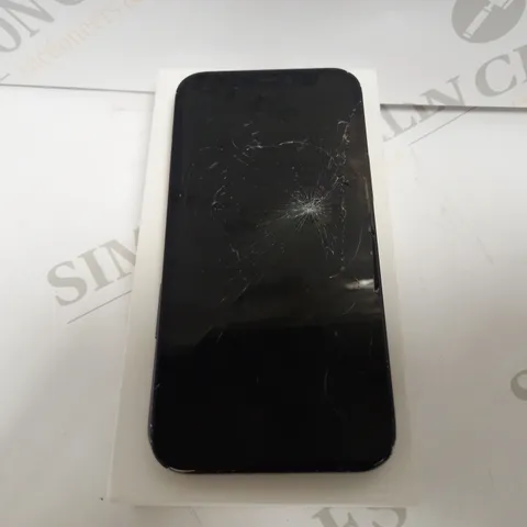 BOXED IPHONE 12 MINI