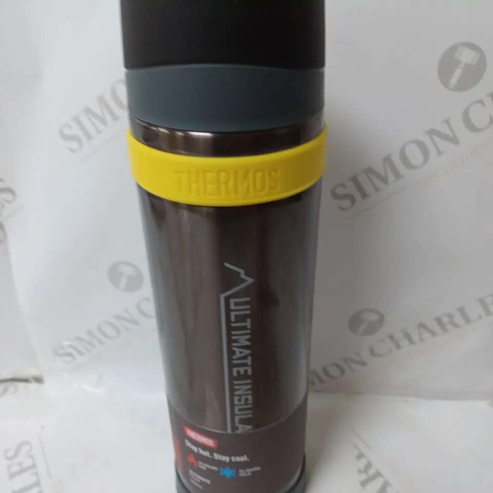 THERMOS ULTIMATE INSULATION FLASK 900ML