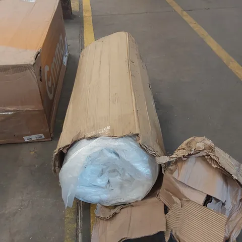 QUALITY BOXED AND ROLLED ASPIRE COOL 3FT SINGLE MATTRESS 