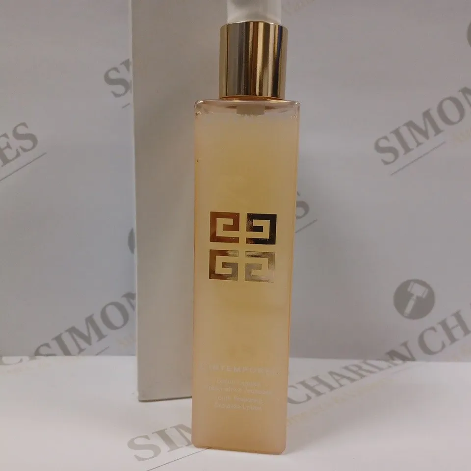 GIVENCHY L'INTEMPOREL YOUTH PREPARING EXQUISITE LOTION 200ML