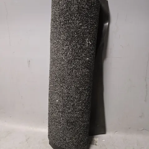 UNBRANDED DOOR RUNNER CARPET WITH RUBBER BASE - WIDTH 60CM 