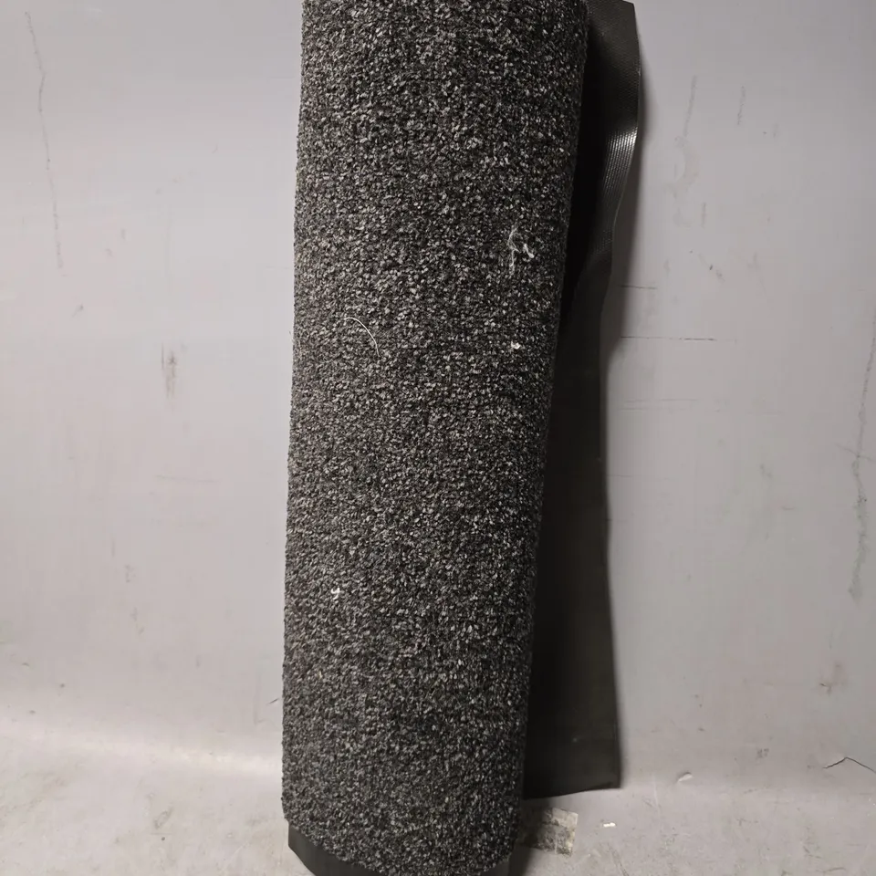 UNBRANDED DOOR RUNNER CARPET WITH RUBBER BASE - WIDTH 60CM 