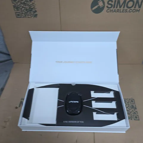 LUNA'MOUR NUFIT PRO EMS & LED THERAPY DEVICE – A NU VERSION OF YOU 