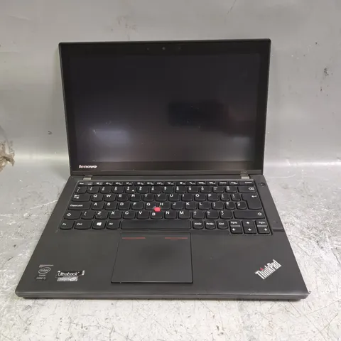 LENOVO X240 THINKPAD LAPTOP IN BLACK