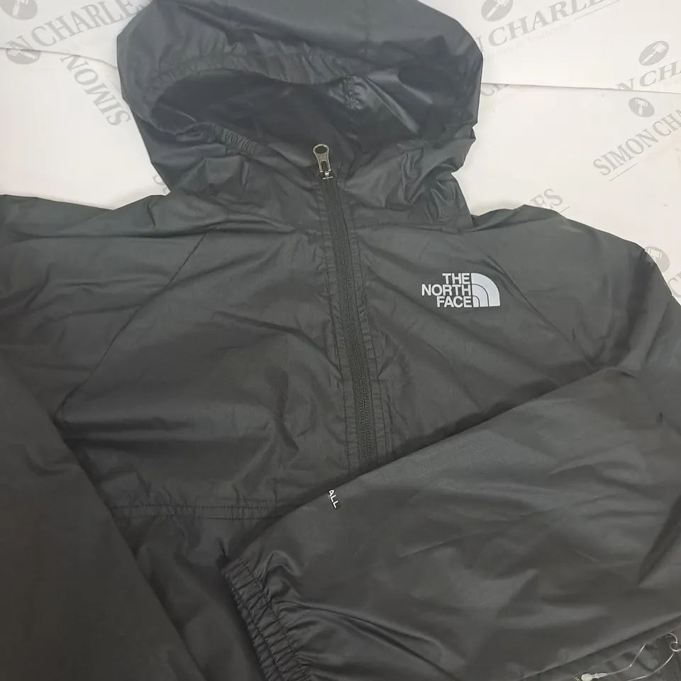 THE NORTH FACE WIND JACKET SIZE L