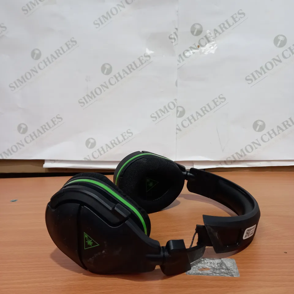 XBOX STEALTH WIRELESS HEAPHONES
