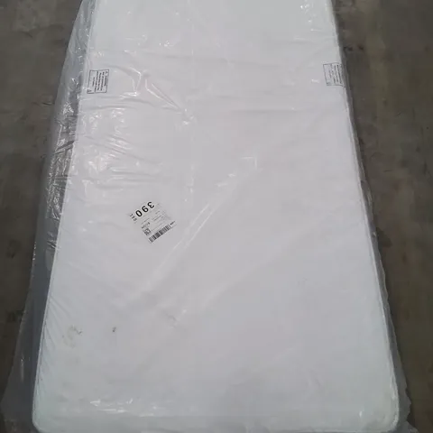 QUALITY BAGGED SINGLE MATTRESS 