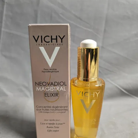 VICHY NEOVADIOL MAGISTRAL ELIXIR – 30 ML