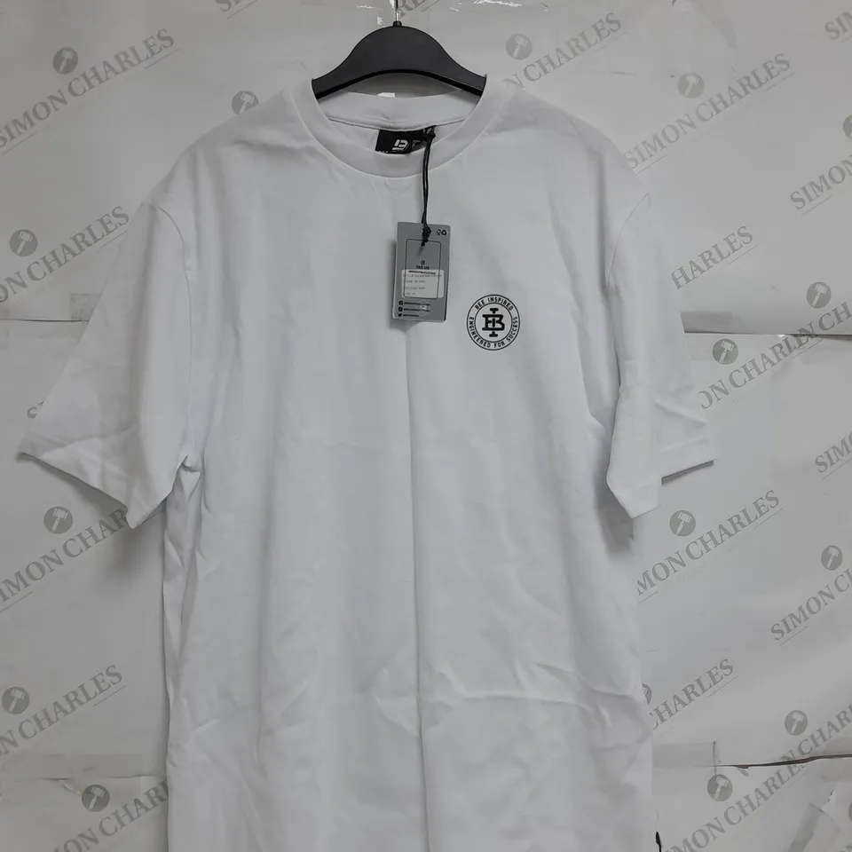 BEE INSPIRED MEDIUM BARETTO SHIRT 