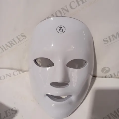 SCIENCE AND TECHNOLOGY COSMETOLOGY LIGHT FACIAL BEAUTY INSTRUMENT