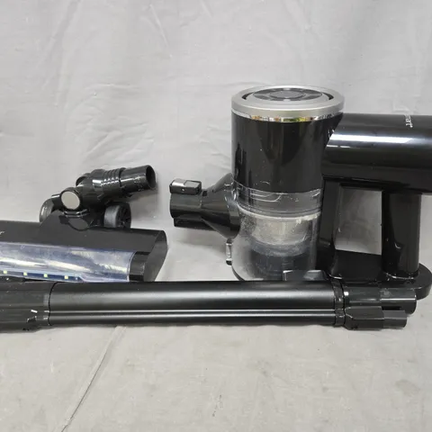 HOMESMART CORDLESS FLEXCLEAN VACUUM CLEANER