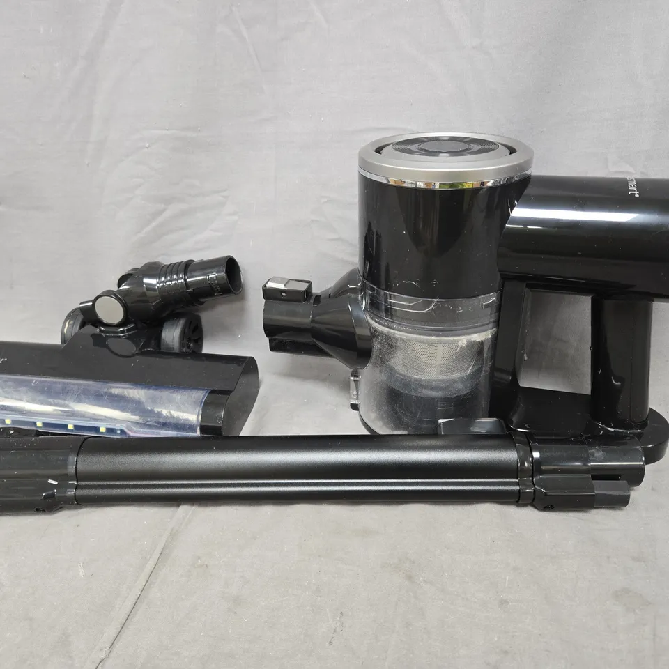 HOMESMART CORDLESS FLEXCLEAN VACUUM CLEANER