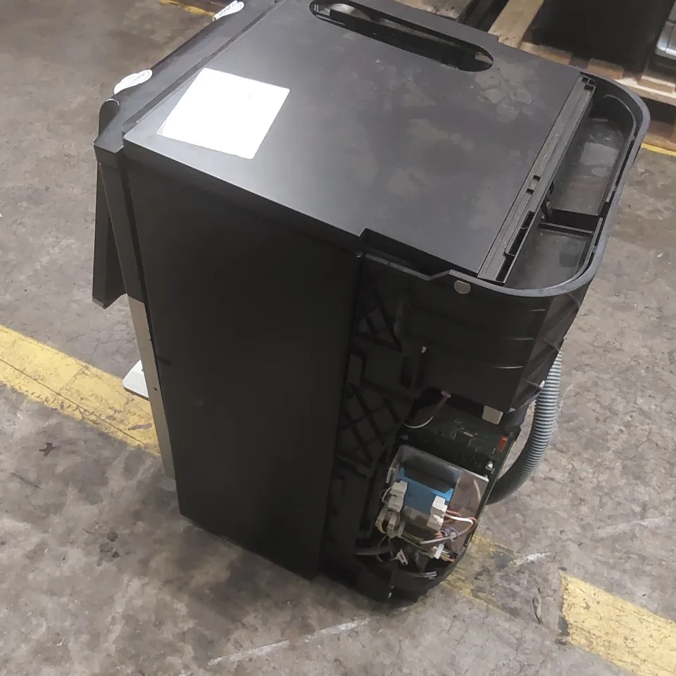 SCHAERER INTENSE COMMERCIAL BEAN TO CUP COFFEE MACHINE