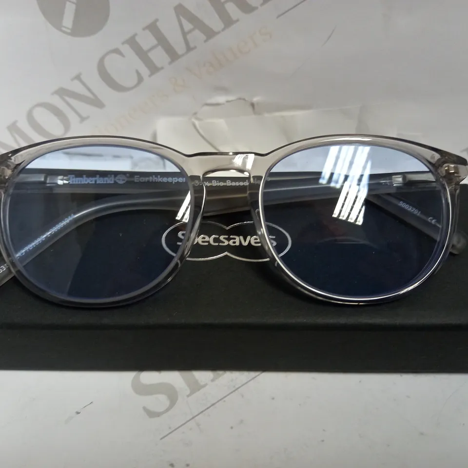 TIMBERLAND EARTHKEEPER GLASSES WITH CASE