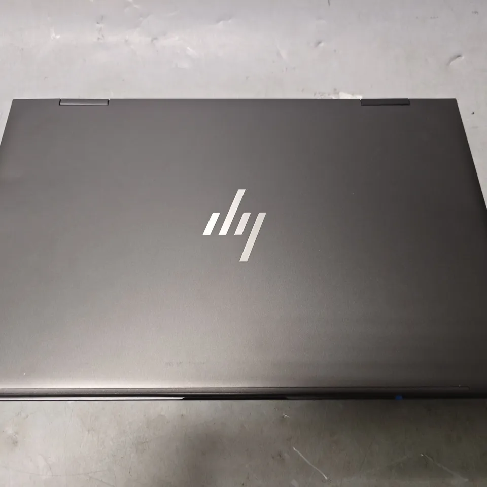 BOXED HP ENVY X360 2 IN 1 LAPTOP 
