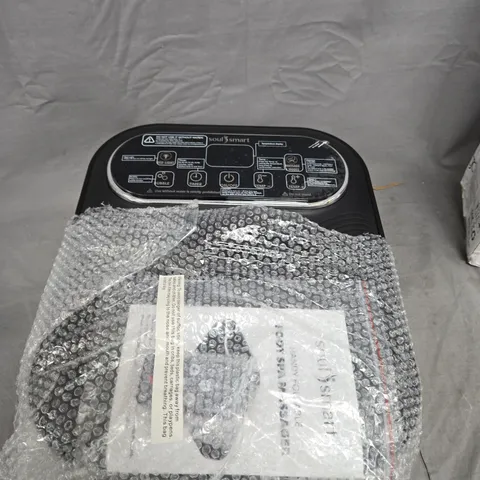 SOUL SMART FOLDABLE FOOT SPA MASSAGER 