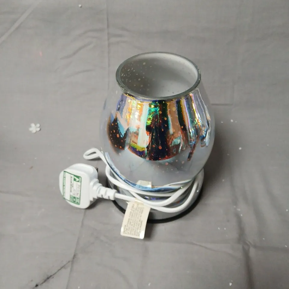 CELLO TOUCH ELECTRIC MELT BURNER