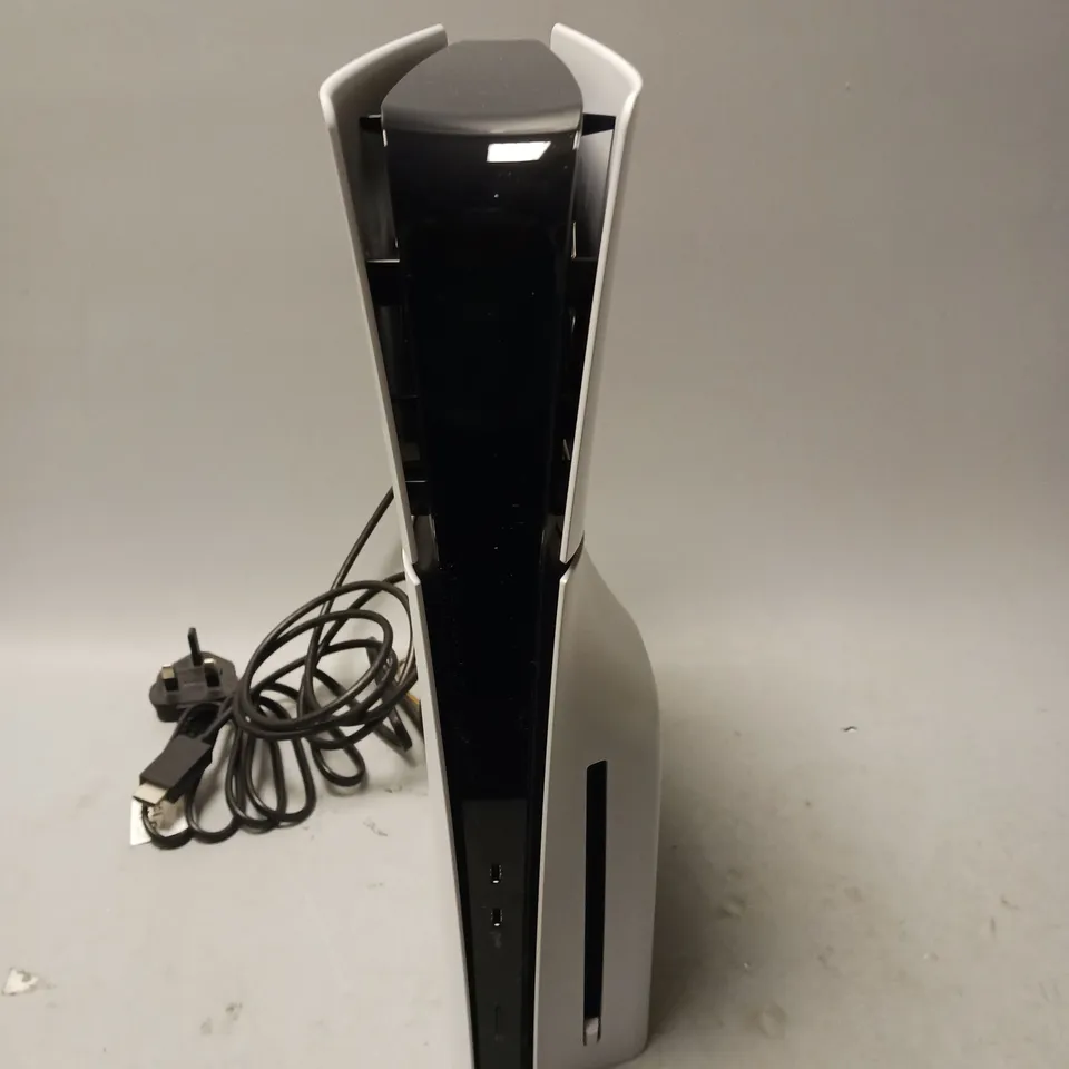 PLAYSTATION 5 GAMES CONSOLE 