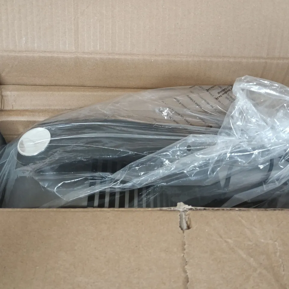 BOXED ALIVIO STAND CIRCULATOR FAN