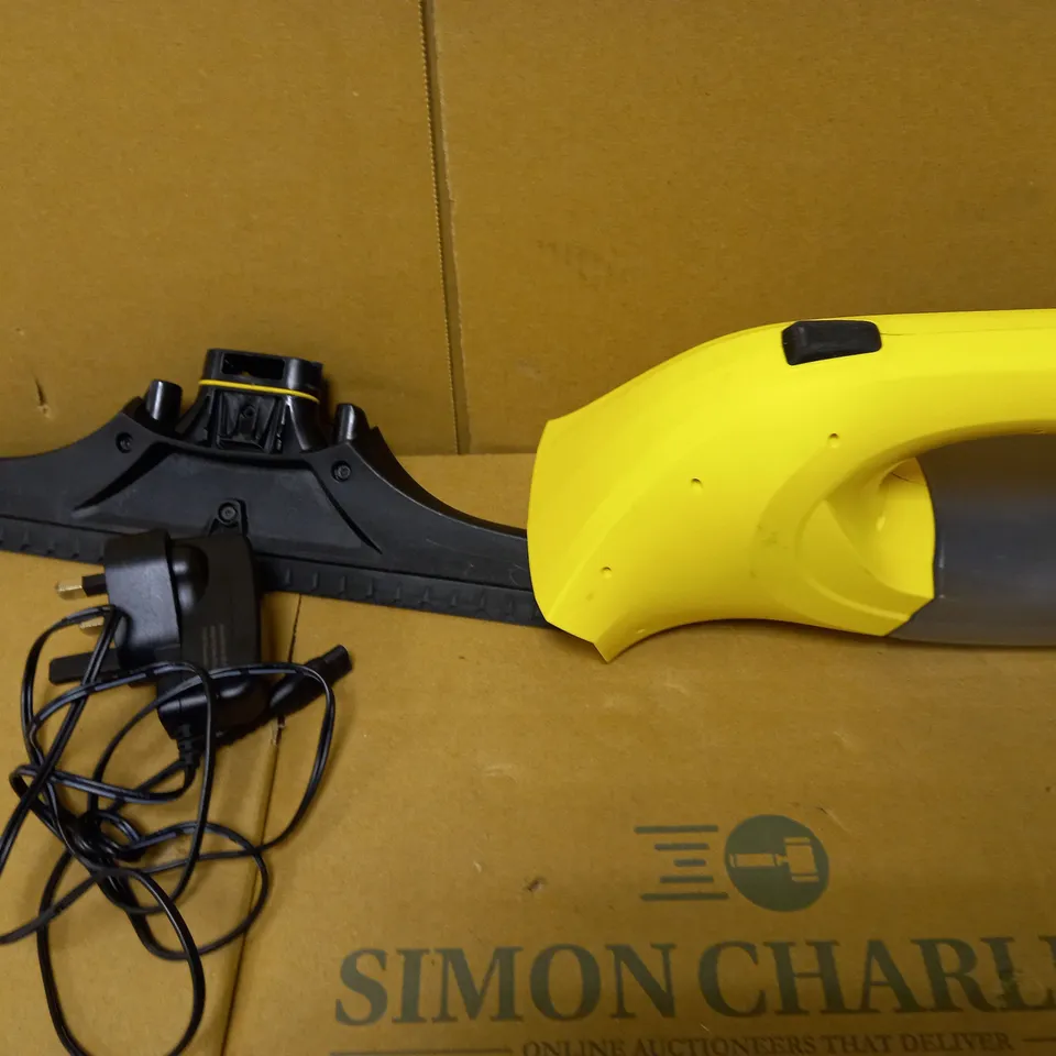 KARCHER WV1 WINDOW VAC 
