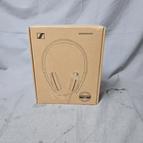 SENNHEISER PC 8.2 USB HEADSET – BOXED