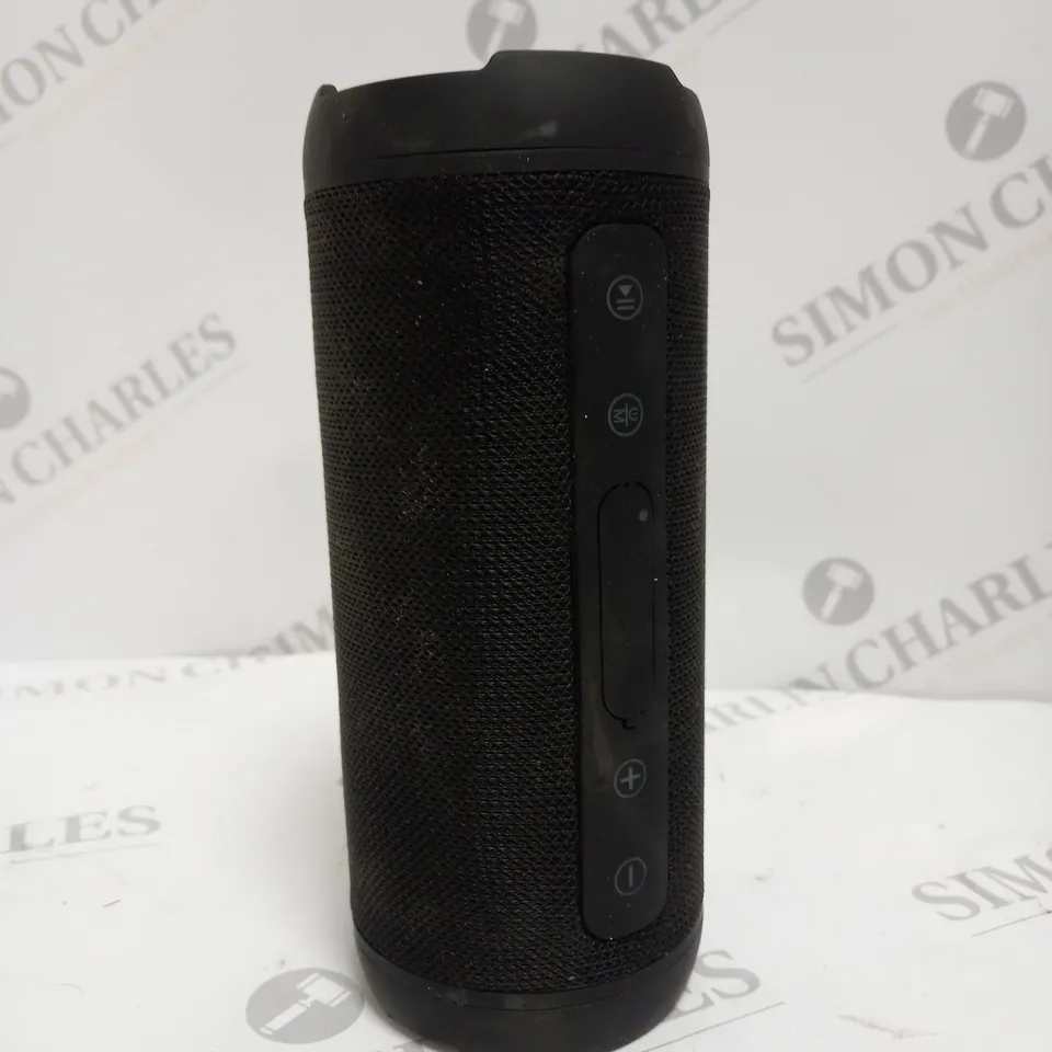 JUICEBOOM PRO BLUETOOTH SPEAKER 