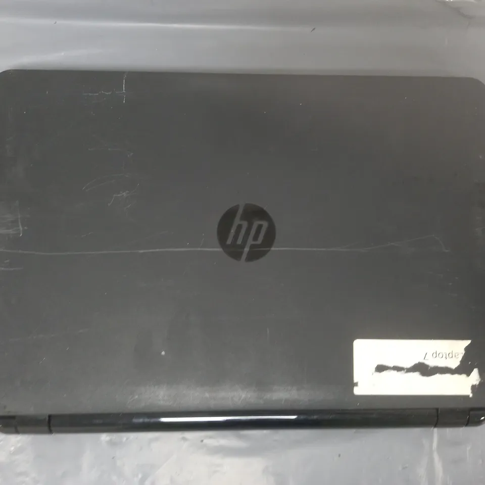 HP 255 G2 15 INCH A4-5000 APU
