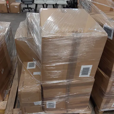PALLET OF APPROXIMATELY 123 ASSORTED CLOTHING AND ACCESSORIES TO INCLUDE;