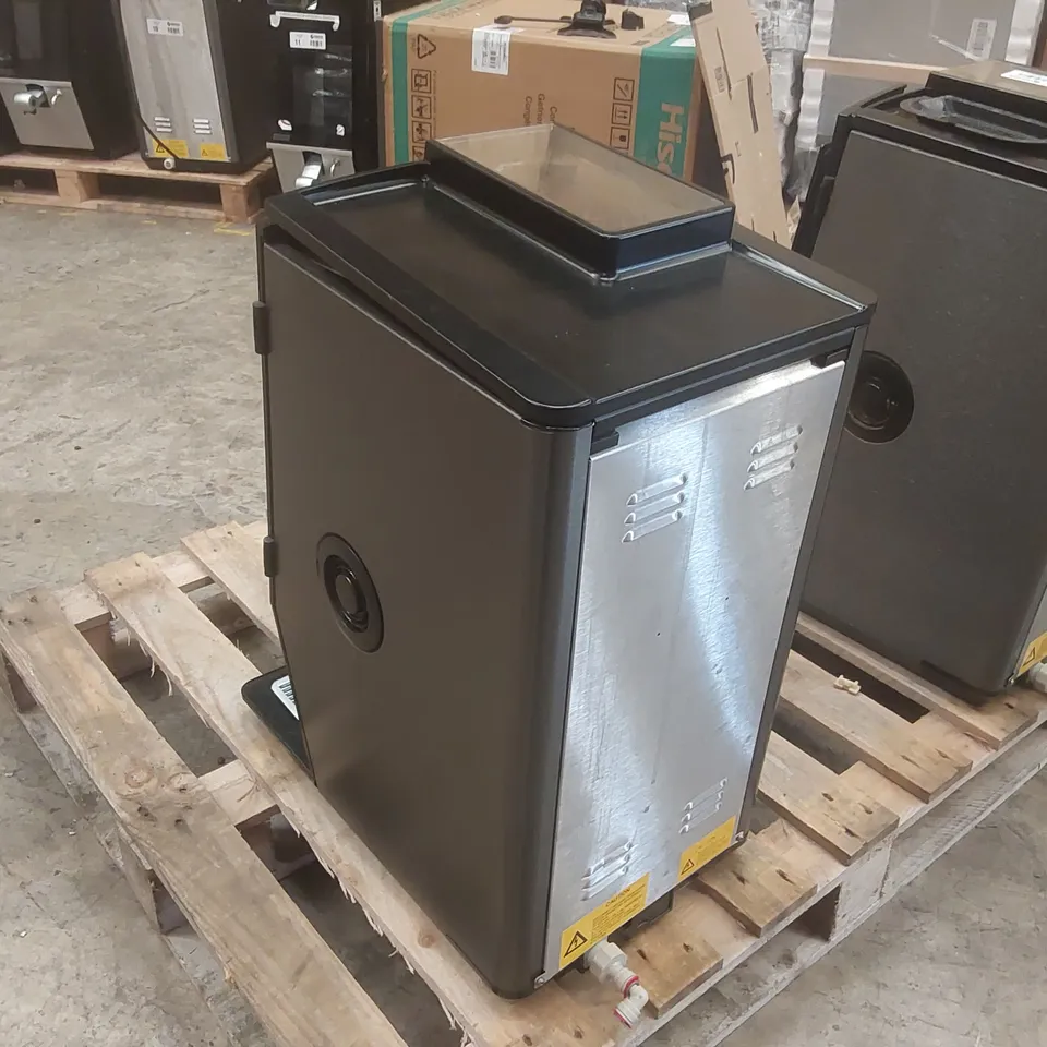 BRAVILOR BONOMAT COMMERCIAL COFFEE MACHINE