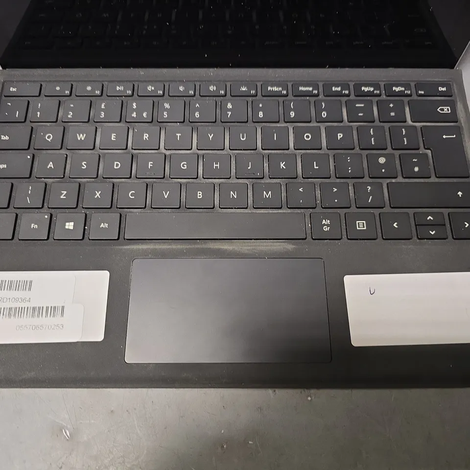 MICROSOFT SURFACE PRO 5 1724