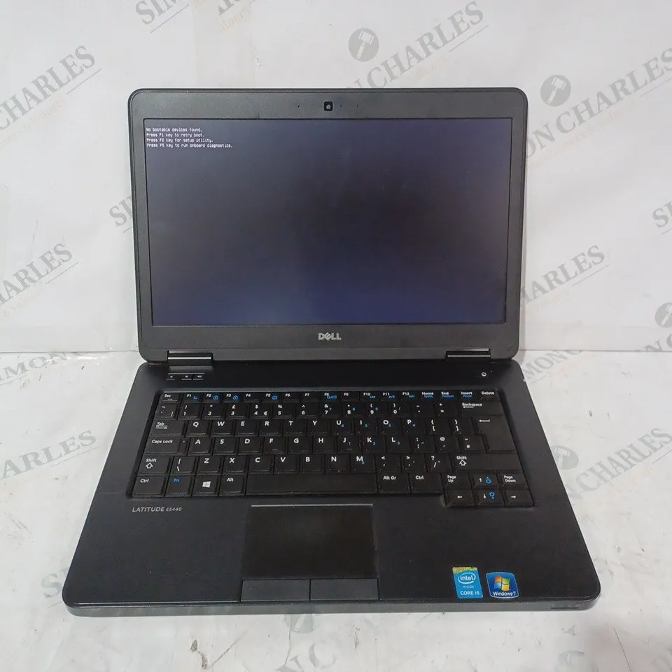 DELL LATITUDE E5440 LAPTOP