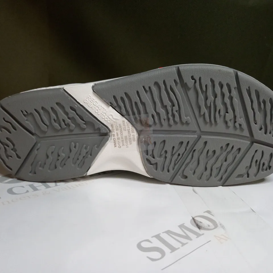 REGATTA LADY SANTA ROMA SANDALS SIZE 5