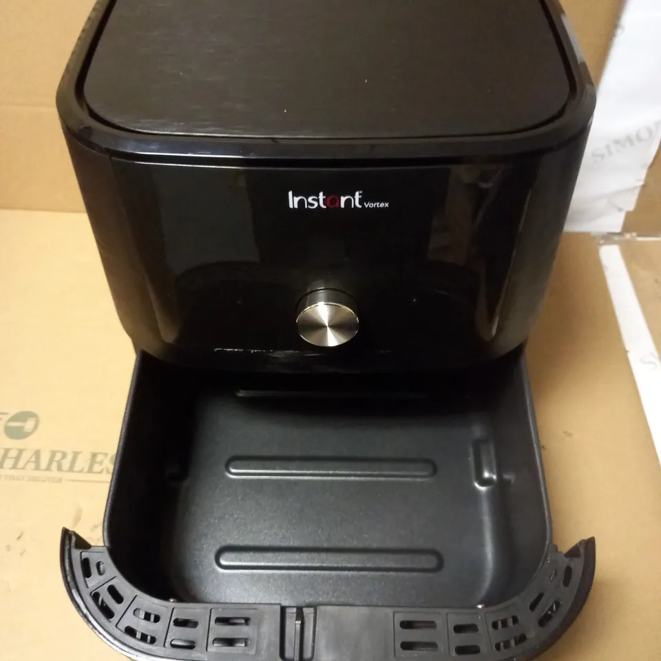 INSTANT POT VORTEX AIR FRYER