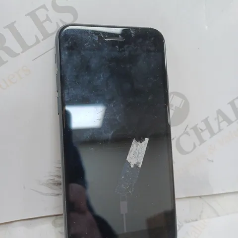 UNBOXED APPLE IPHONE MODEL A1778