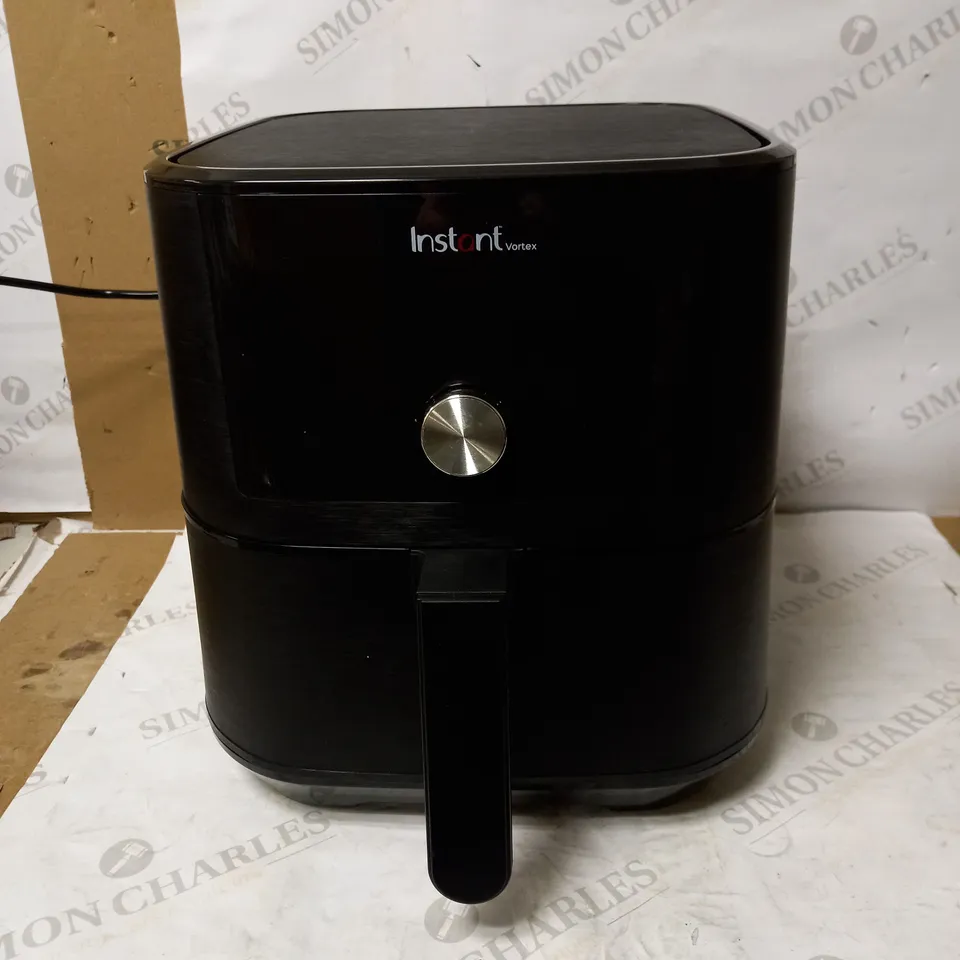 INSTANT POT VORTEX AIR FRYER
