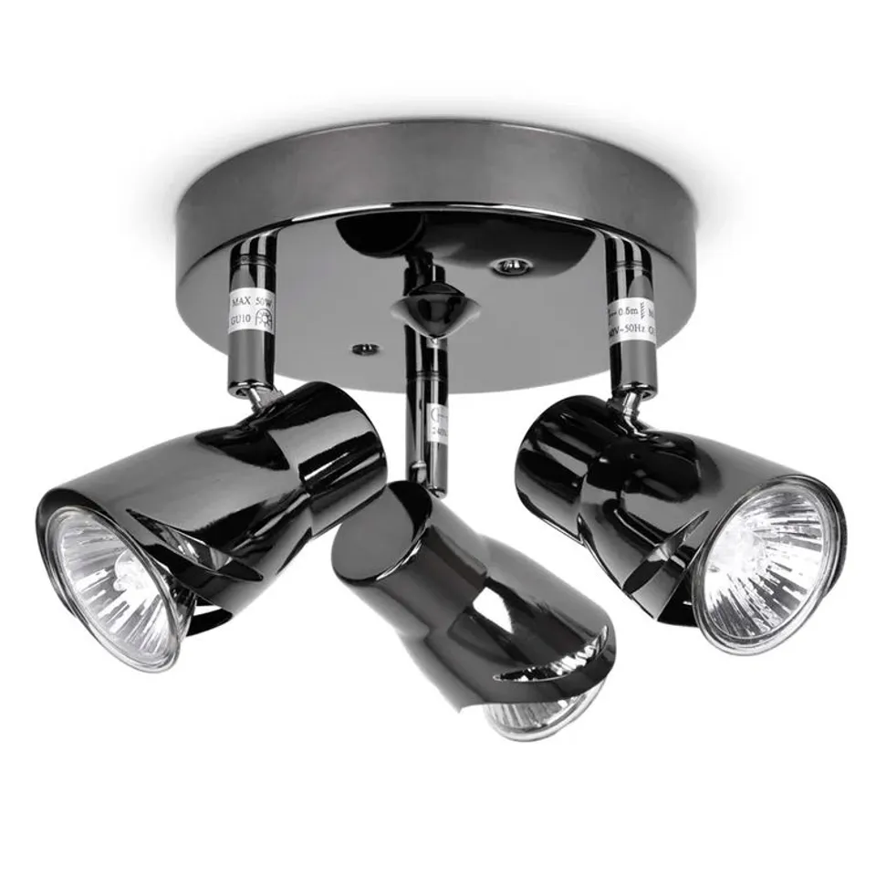 BOXED FAUSTINA CEKING SPOTLIGHT (1 BOX)