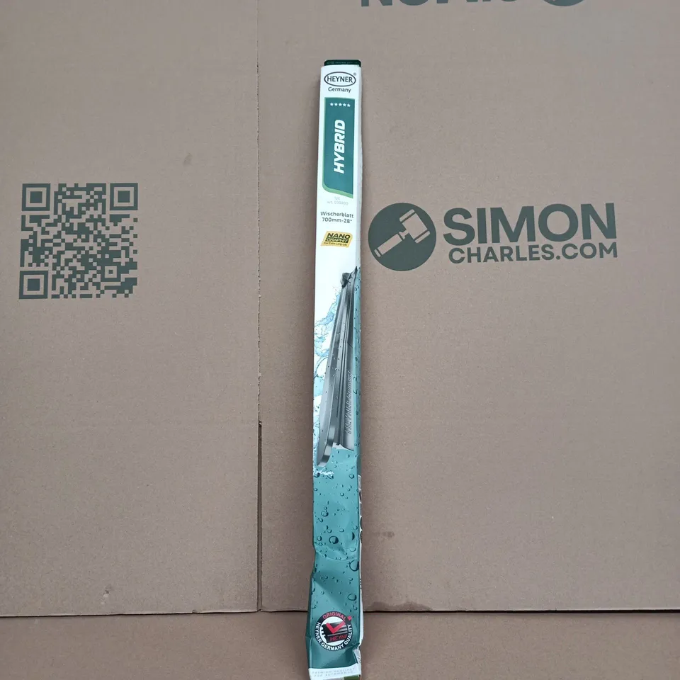 HEYNER GERMANY HYBRID 28" NANO GRAPHITE WIPER BLADE