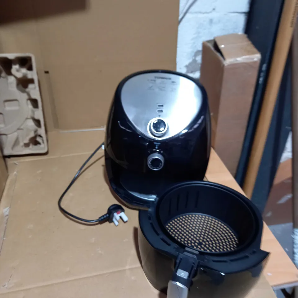 TOWER HEALTHFRY AIR FRYER